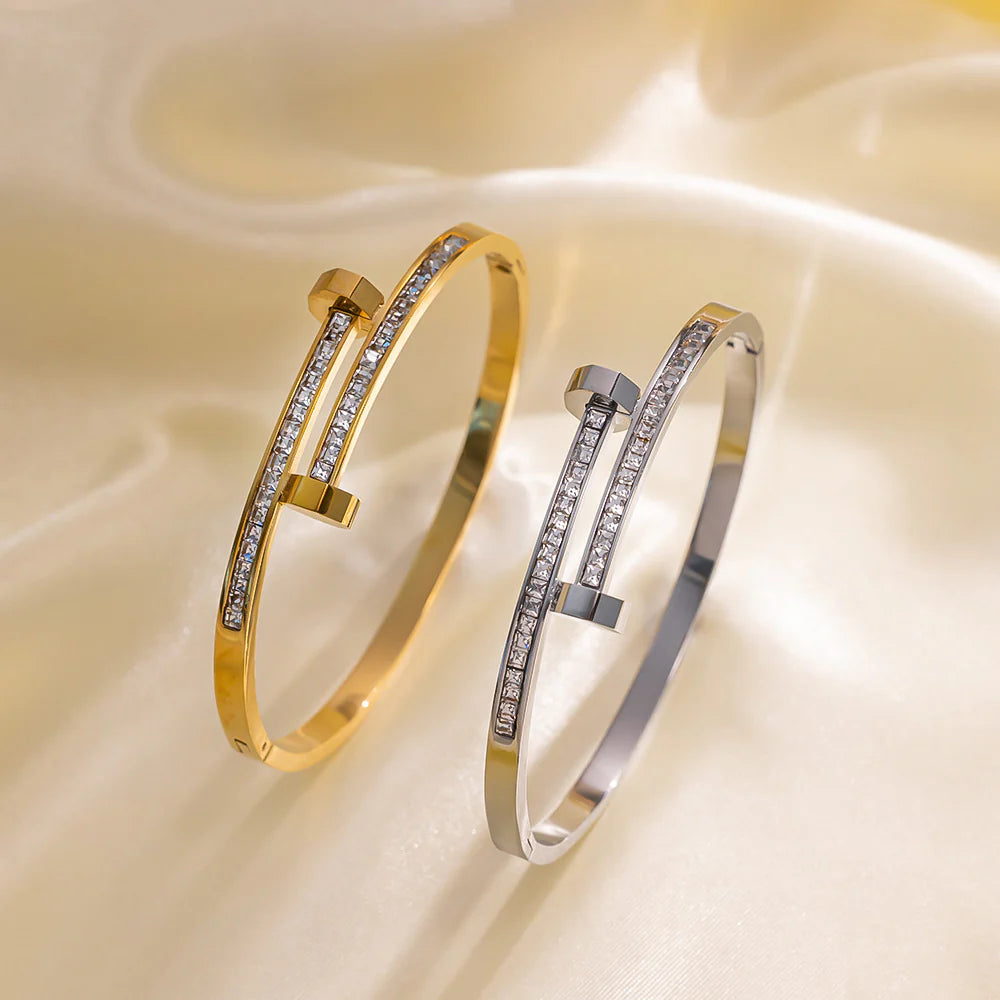 Crysline Bracelet