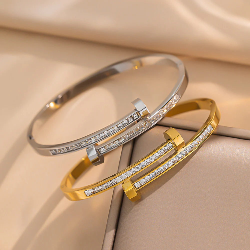 Crysline Bracelet