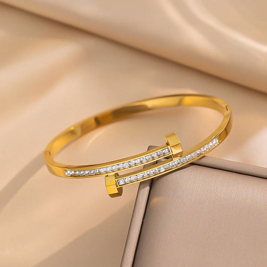 Crysline Bracelet