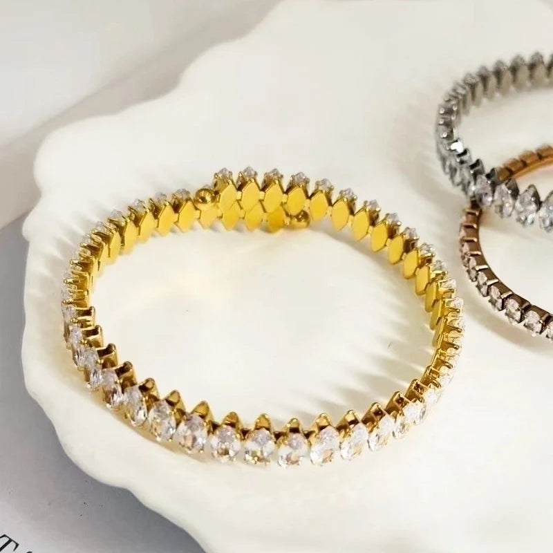 The Starlight Stretch Bracelet