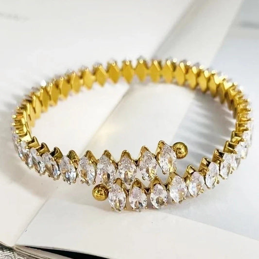 The Starlight Stretch Bracelet
