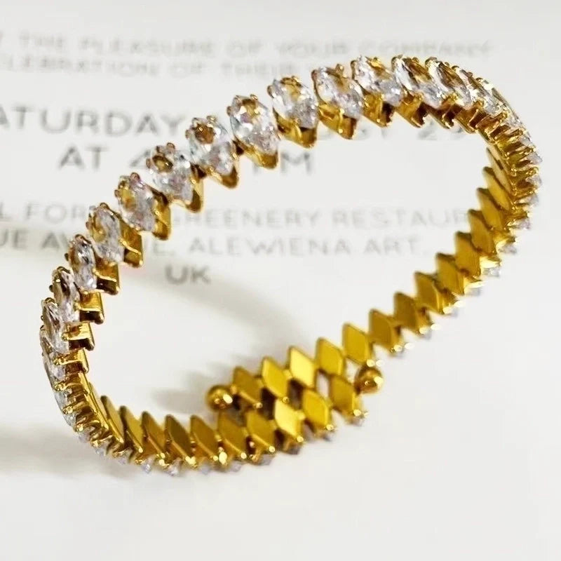 The Starlight Stretch Bracelet