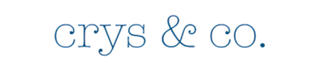 Crys and Co. Jewelry